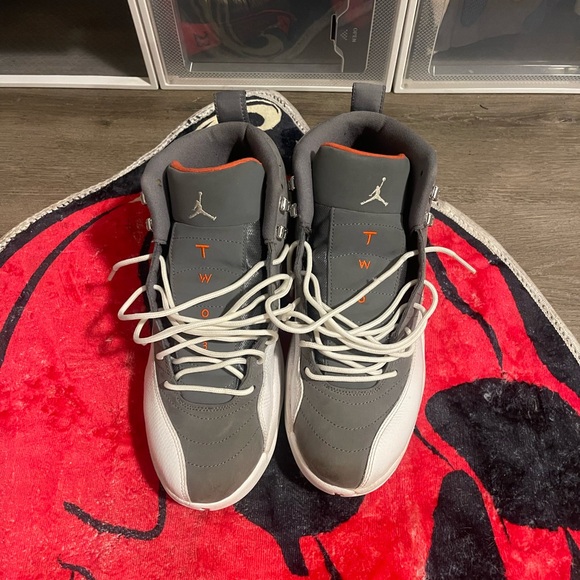 Jordan Cool Gray (2012)